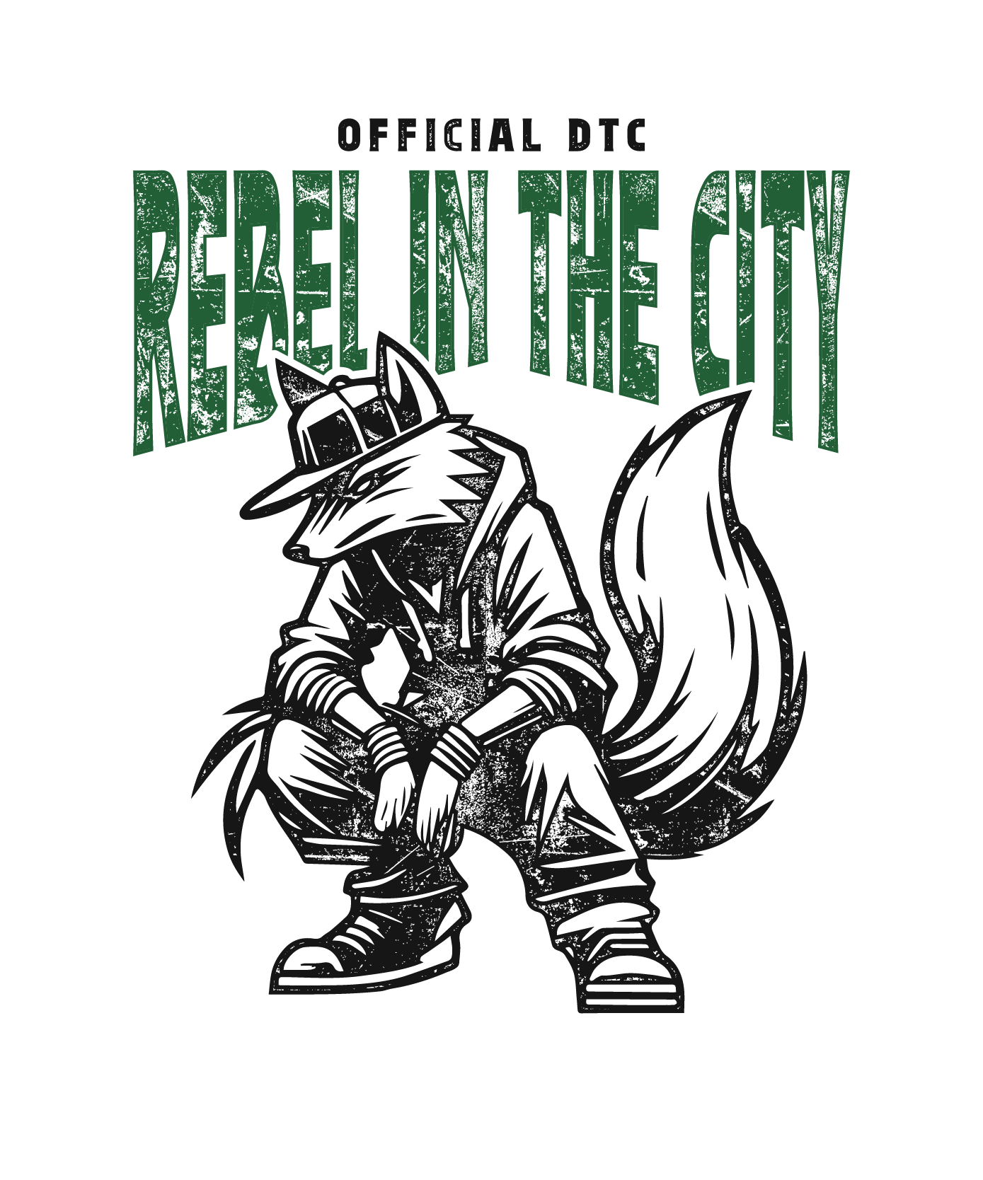 T-shirt Design by Alan Nugraha for this project | Design #33446522