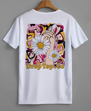T-shirt Design by SHRA_BONTI