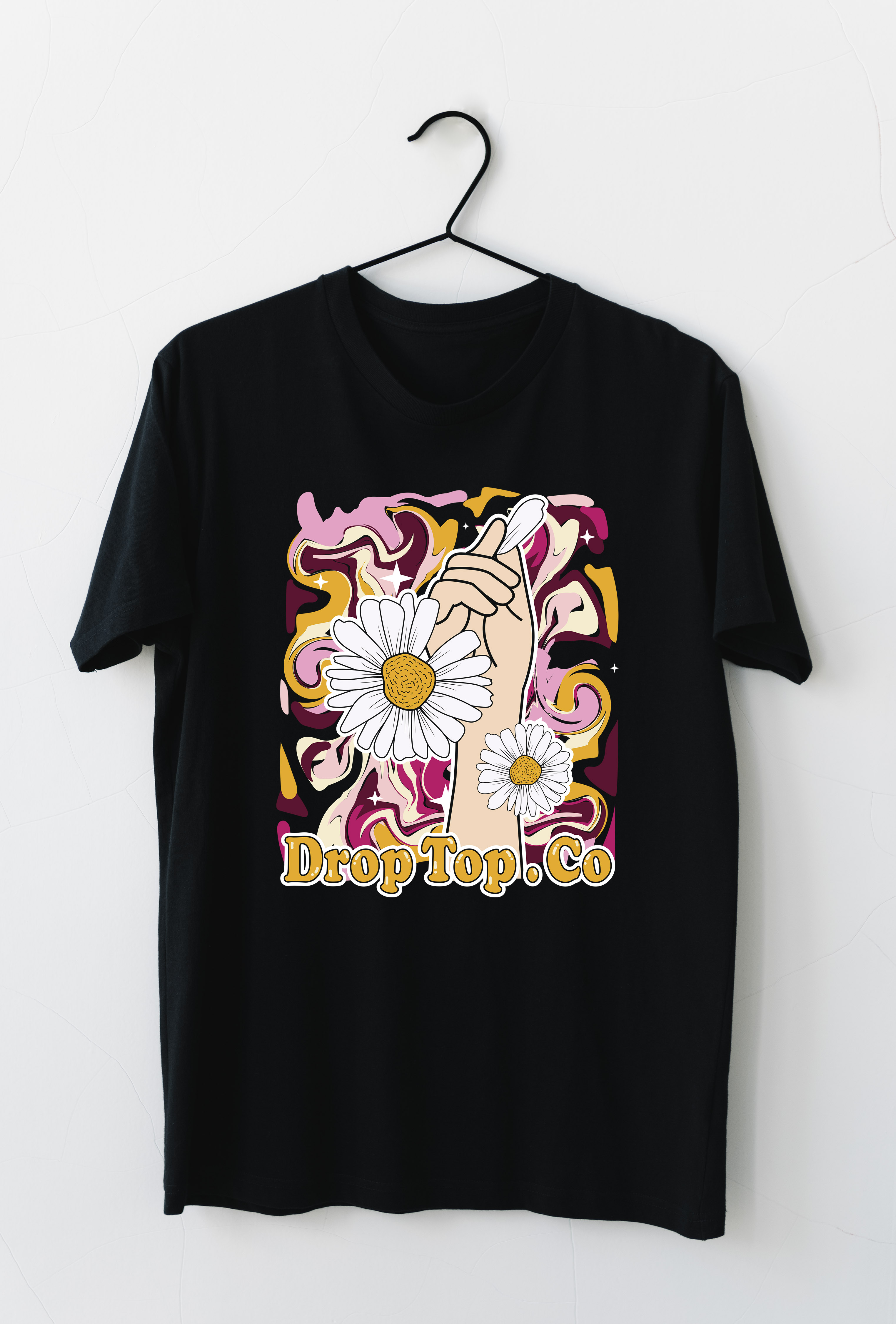 T-Shirt-Design von SHRA_BONTI für dieses Projekt | Design #33442530