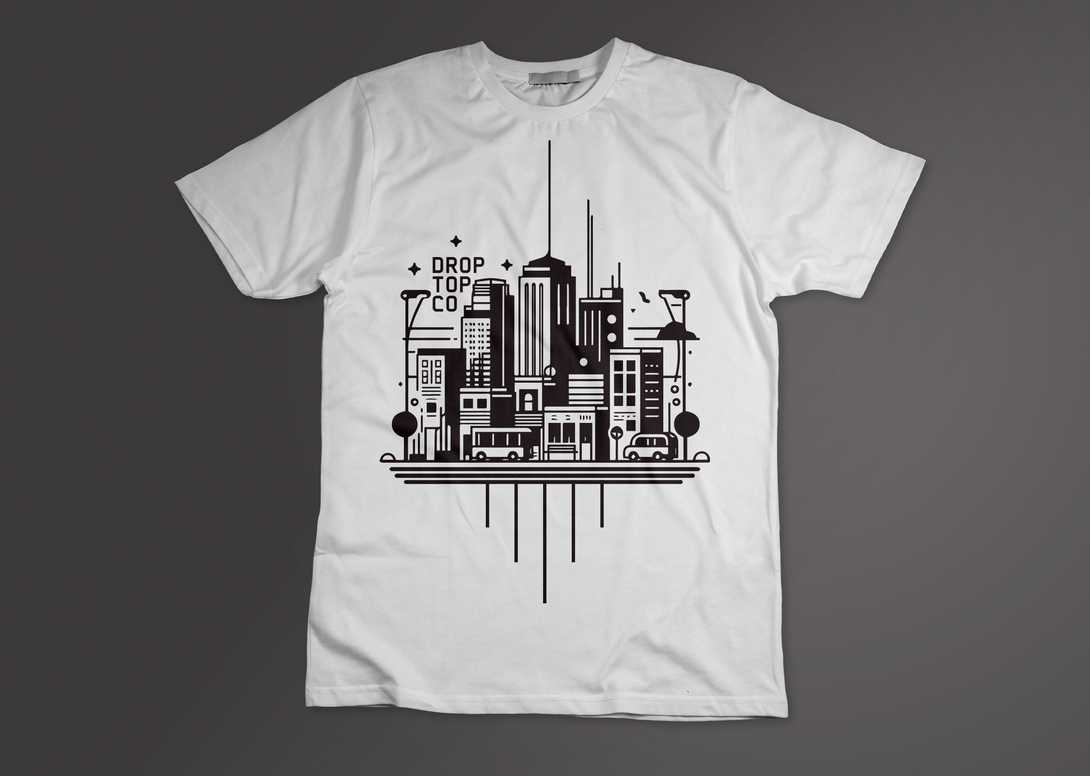 T-shirt Design by vramar.roy for this project | Design #33430272