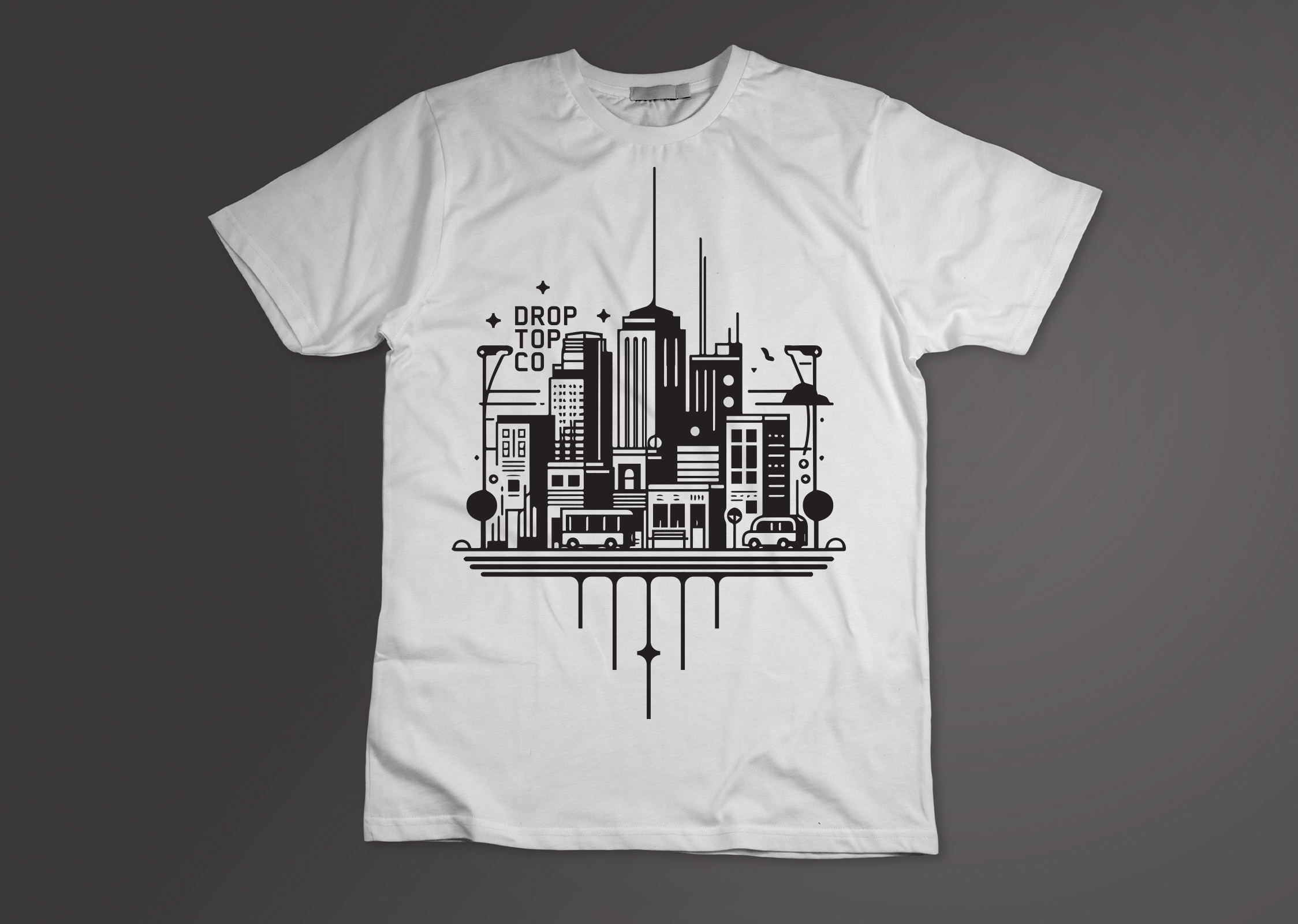 T-Shirt-Design von vramar.roy für dieses Projekt | Design #33430286