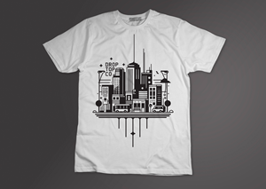 T-shirt Design by vramar.roy for this project | Design: #33430286