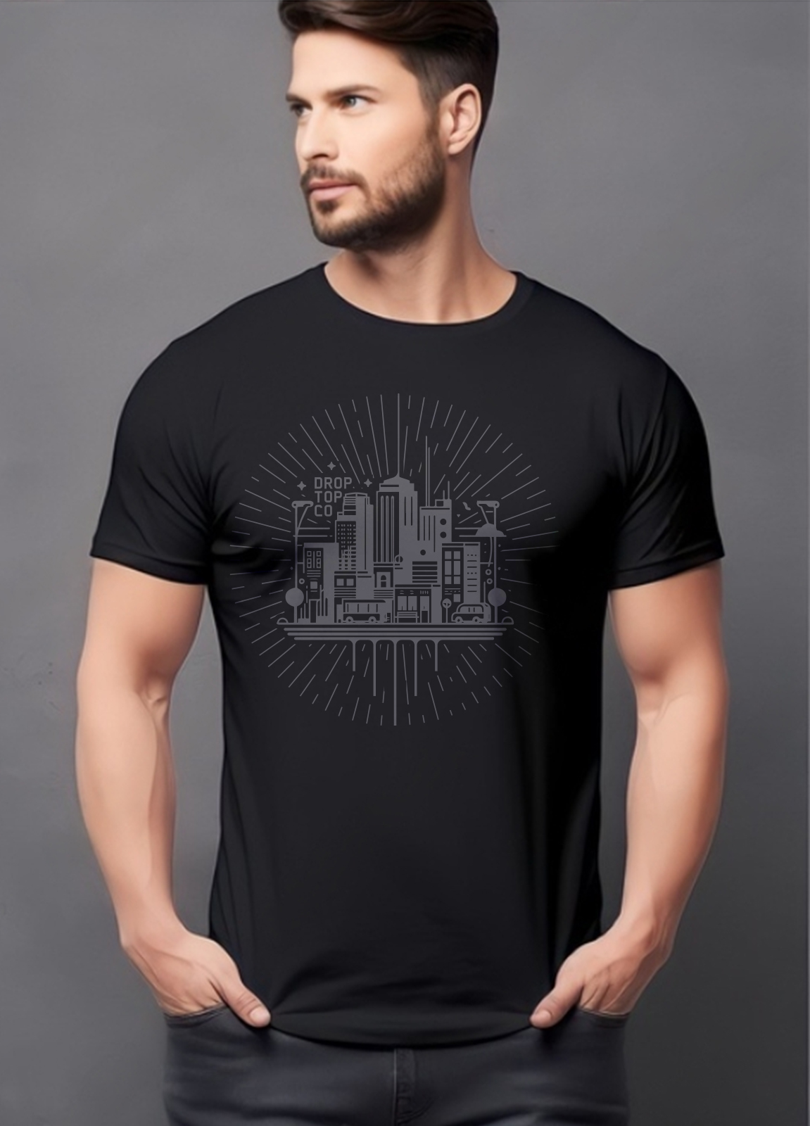 T-shirt Design by vramar.roy for this project | Design #33430443