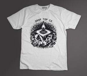 T-shirt Design by vramar.roy for this project | Design: #33430527