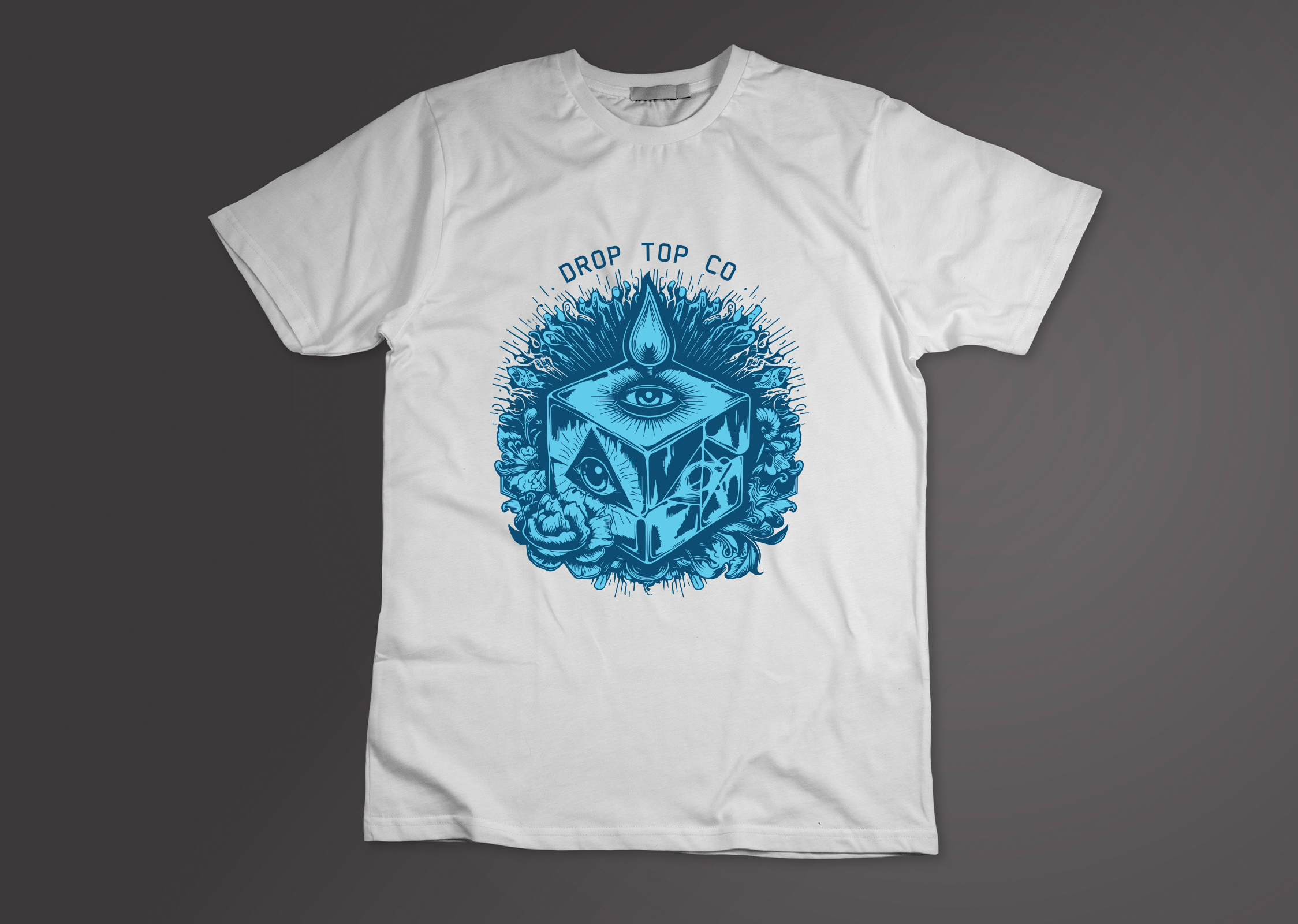 Diseño de Camiseta por vramar.roy para este proyecto | Diseño #33430584