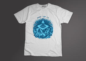 T-shirt Design by vramar.roy for this project | Design: #33430584