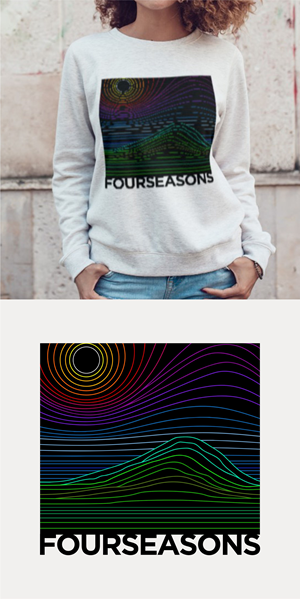 T-Shirt-Design von sam_reef für dieses Projekt | Design: #33448364