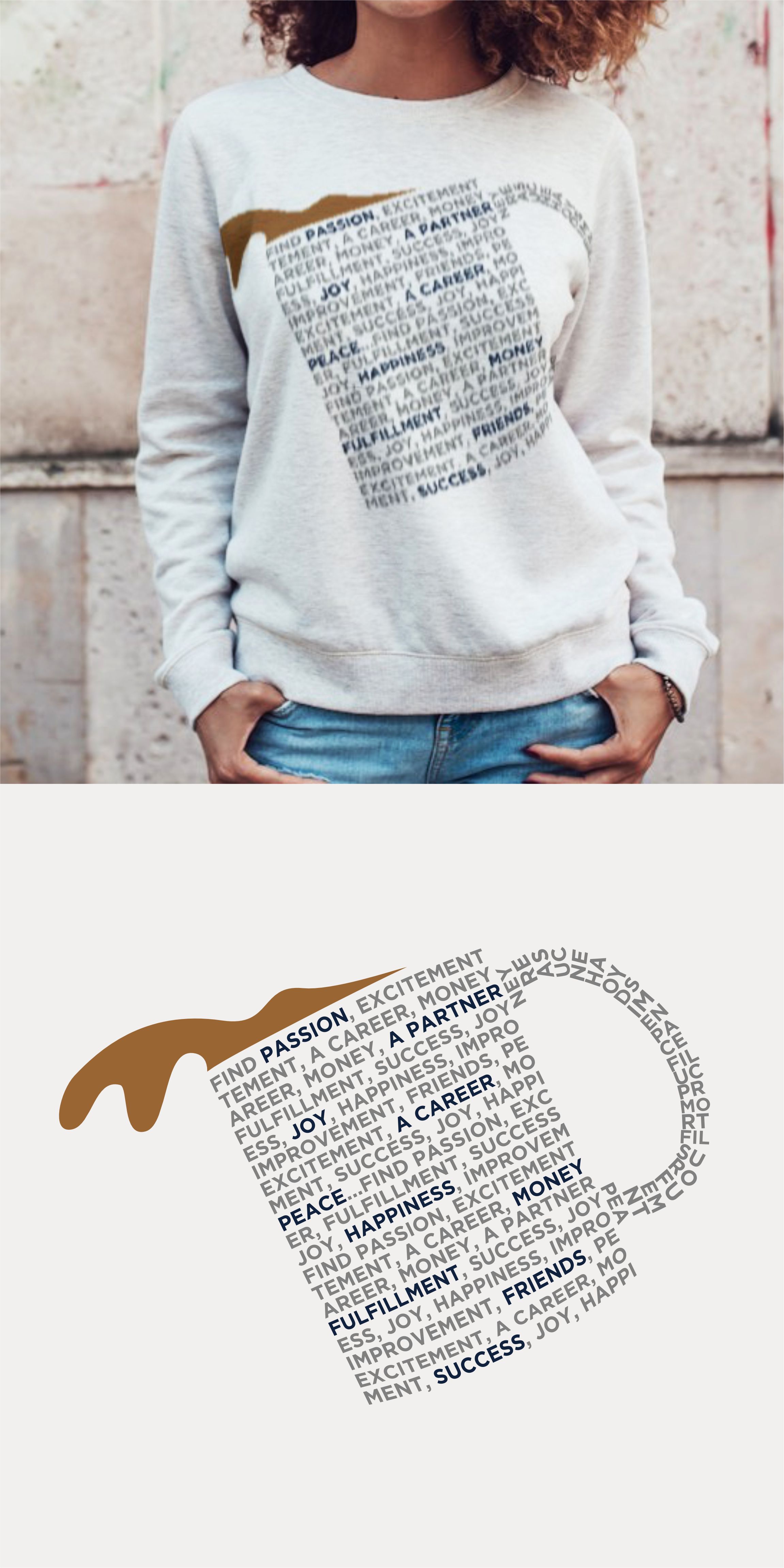 T-Shirt-Design von sam_reef für dieses Projekt | Design #33448365