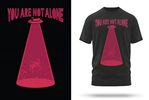 T-shirt Design by adjeiiBlack for this project | Design: #33430140