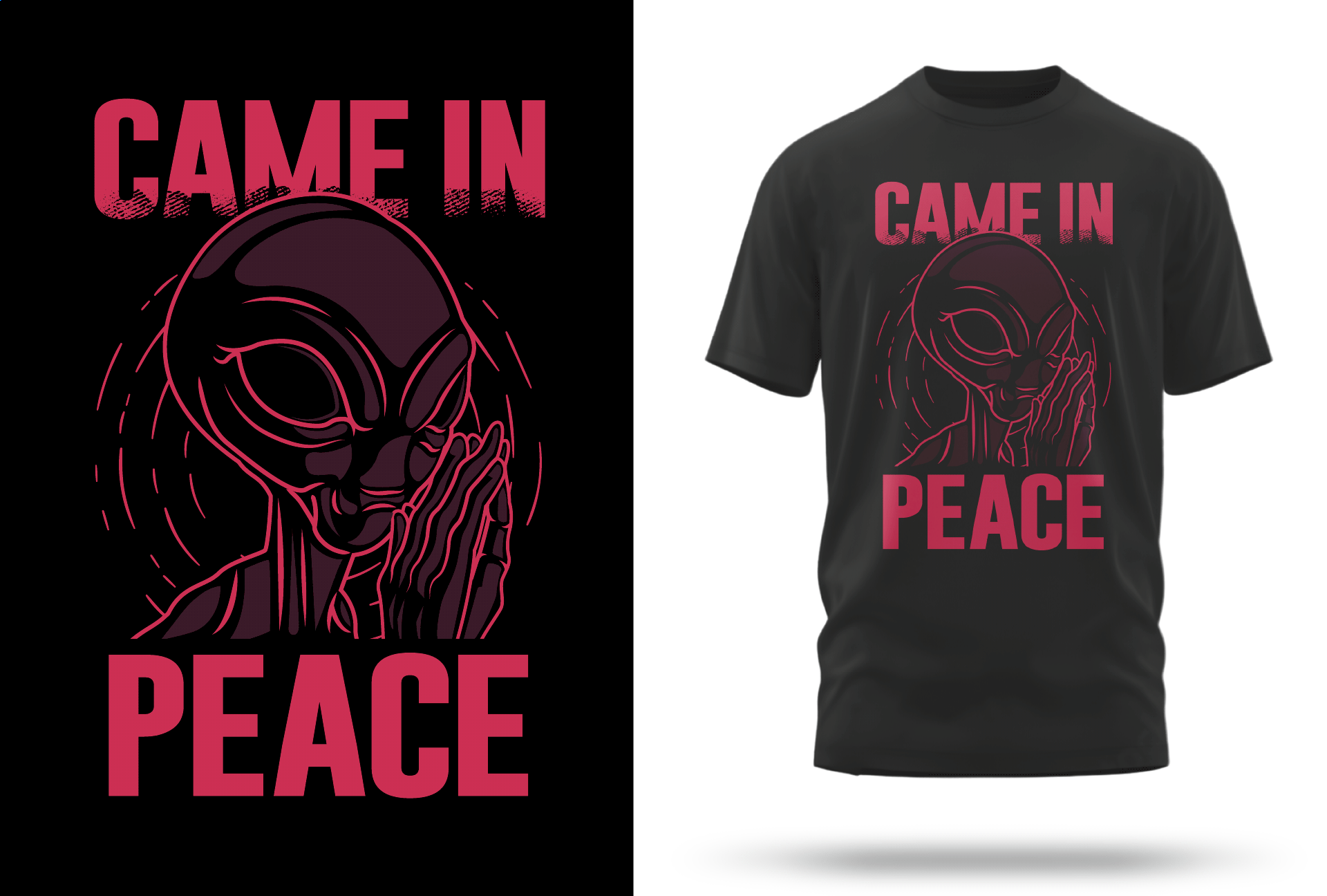 T-shirt Design by adjeiiBlack for this project | Design #33430145