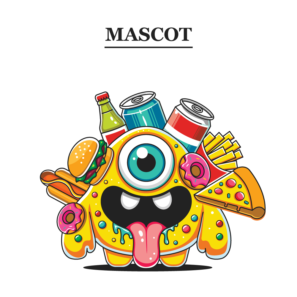 Character Design by Seema Suvarna for Crowdconnect | Design #33468642