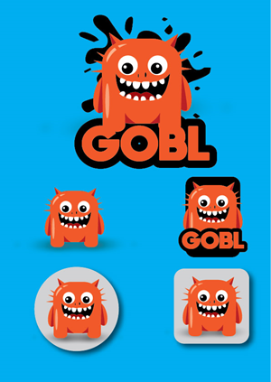 Character Design by A.STUDIO for Crowdconnect | Design: #33489926