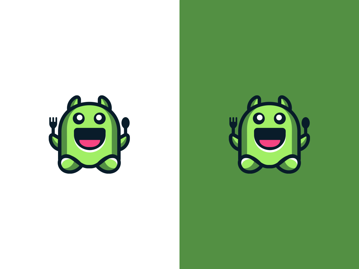 Character Design by Slant Line Media for Crowdconnect | Design #33450319