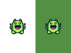 Character Design by Slant Line Media for Crowdconnect | Design: #33450319