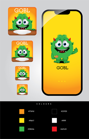 Character Design by ally designs for Crowdconnect | Design: #33450679