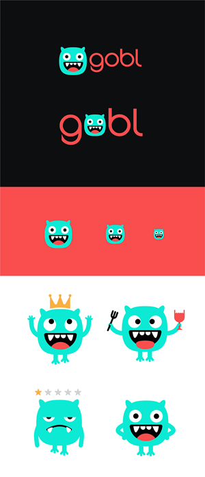 Character Design by ally designs for Crowdconnect | Design: #33451255