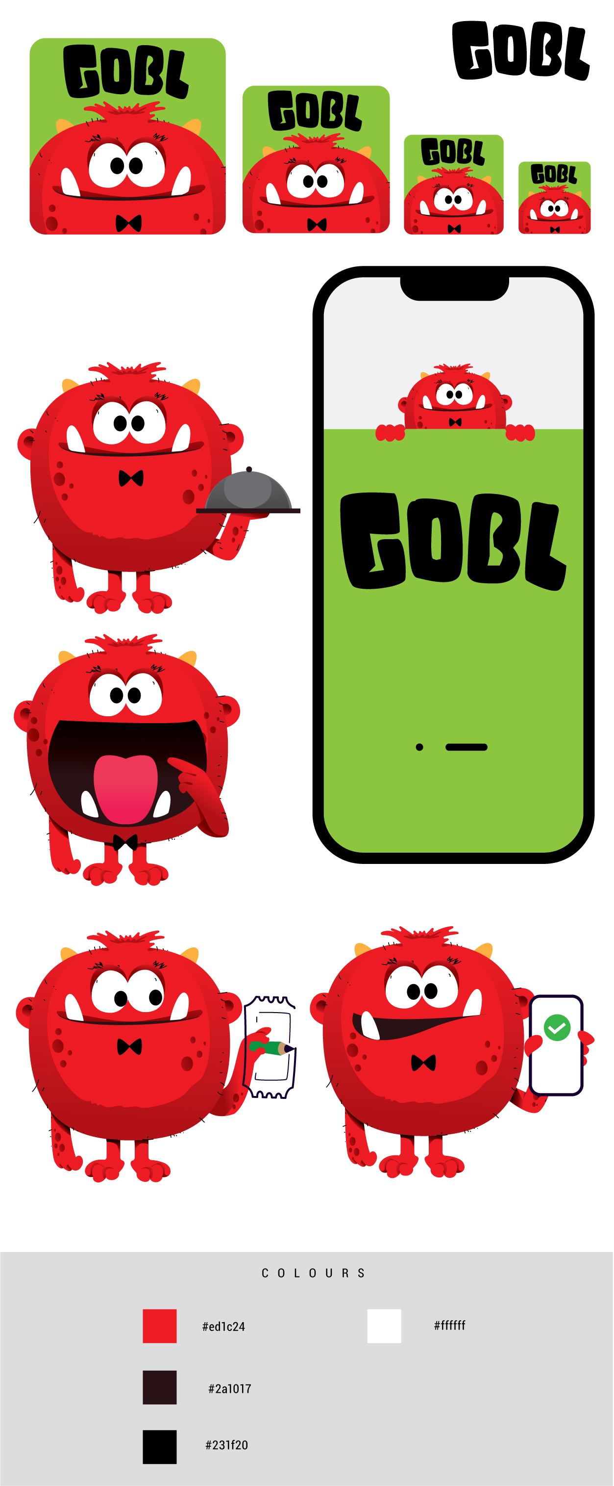 Character Design by ally designs for Crowdconnect | Design #33478413