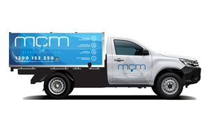 Car Wrap Design by Mukuuu for this project | Design: #33433885