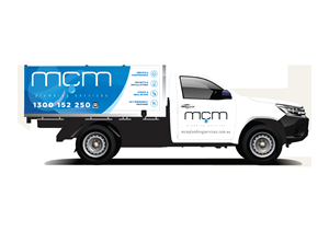 Car Wrap Design by GMWIRE