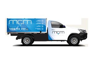 Car Wrap Design by GMWIRE for this project | Design: #33443173