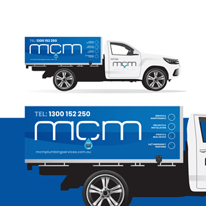 Car Wrap Design by BRANSOL