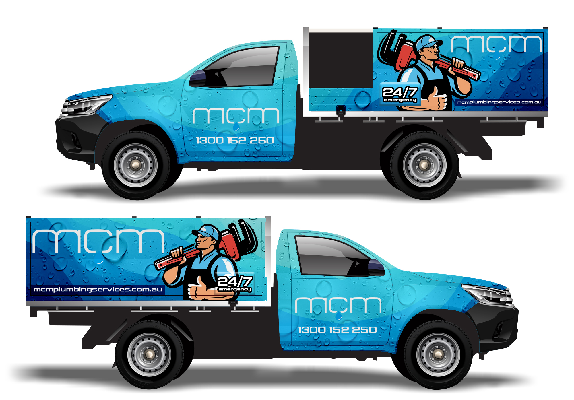 Car Wrap Design by websmartusa for this project | Design #33433108