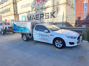 Car Wrap Design by Maestroto