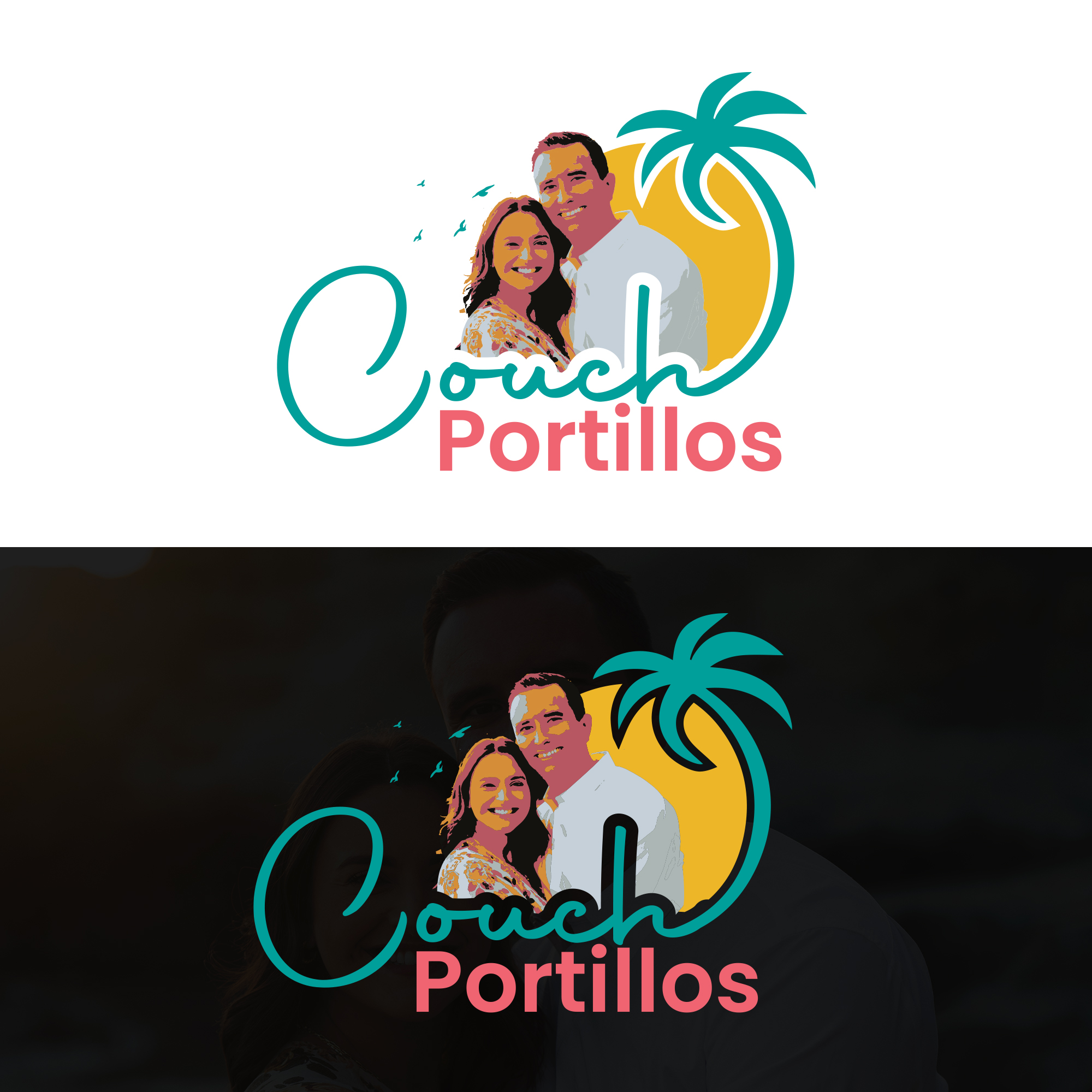 Logo Design by CreativeGwen™ for this project | Design #33467590