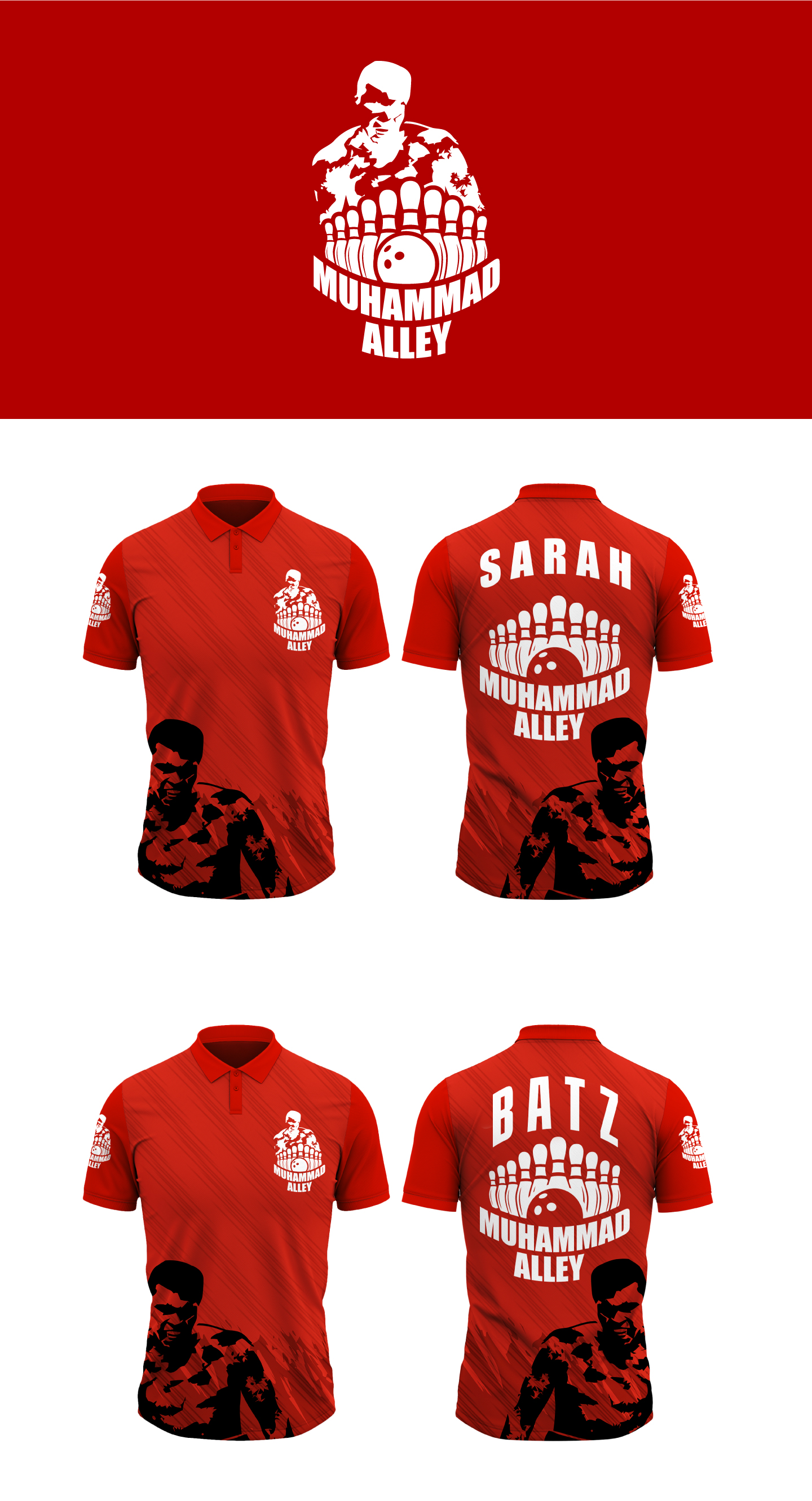 T-shirt Design by AHNAF_S for this project | Design #33435231