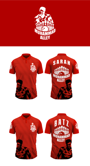 T-shirt Design by AHNAF_S for this project | Design: #33435231