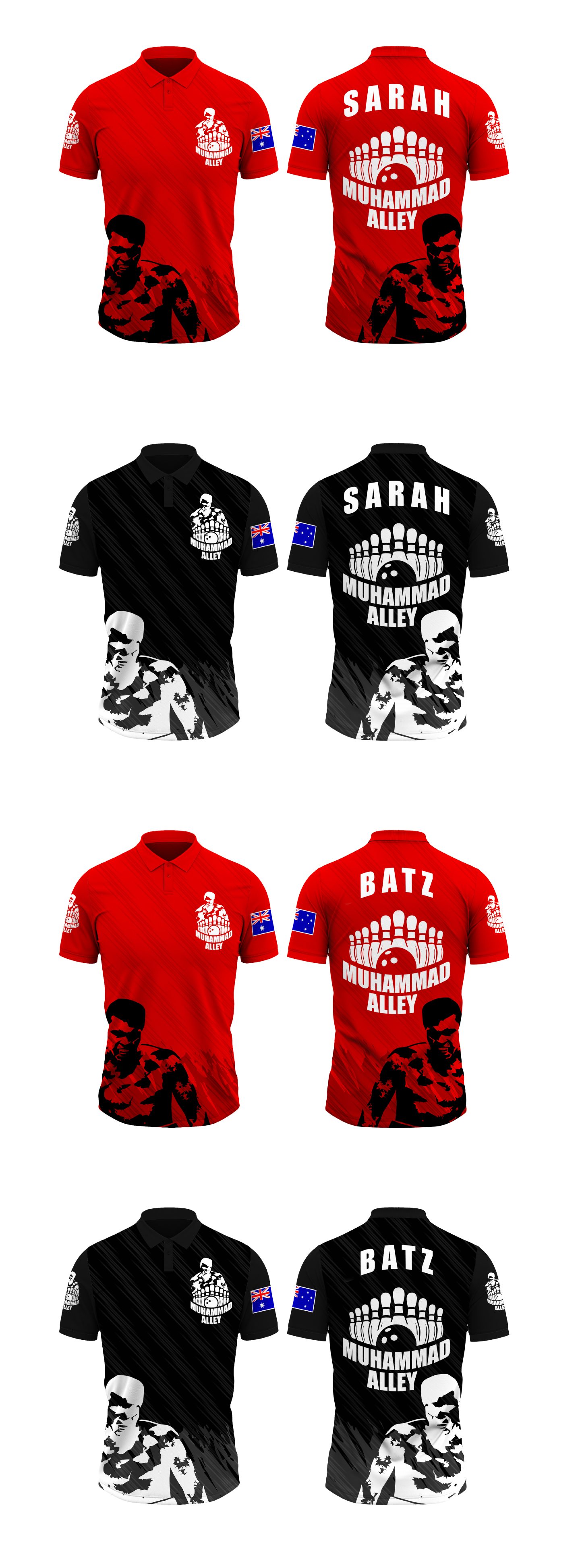 T-shirt Design by AHNAF_S for this project | Design #33445858