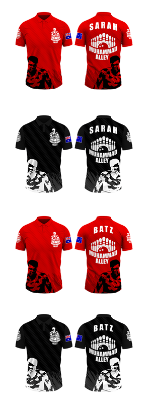T-shirt Design by AHNAF_S for this project | Design: #33445858