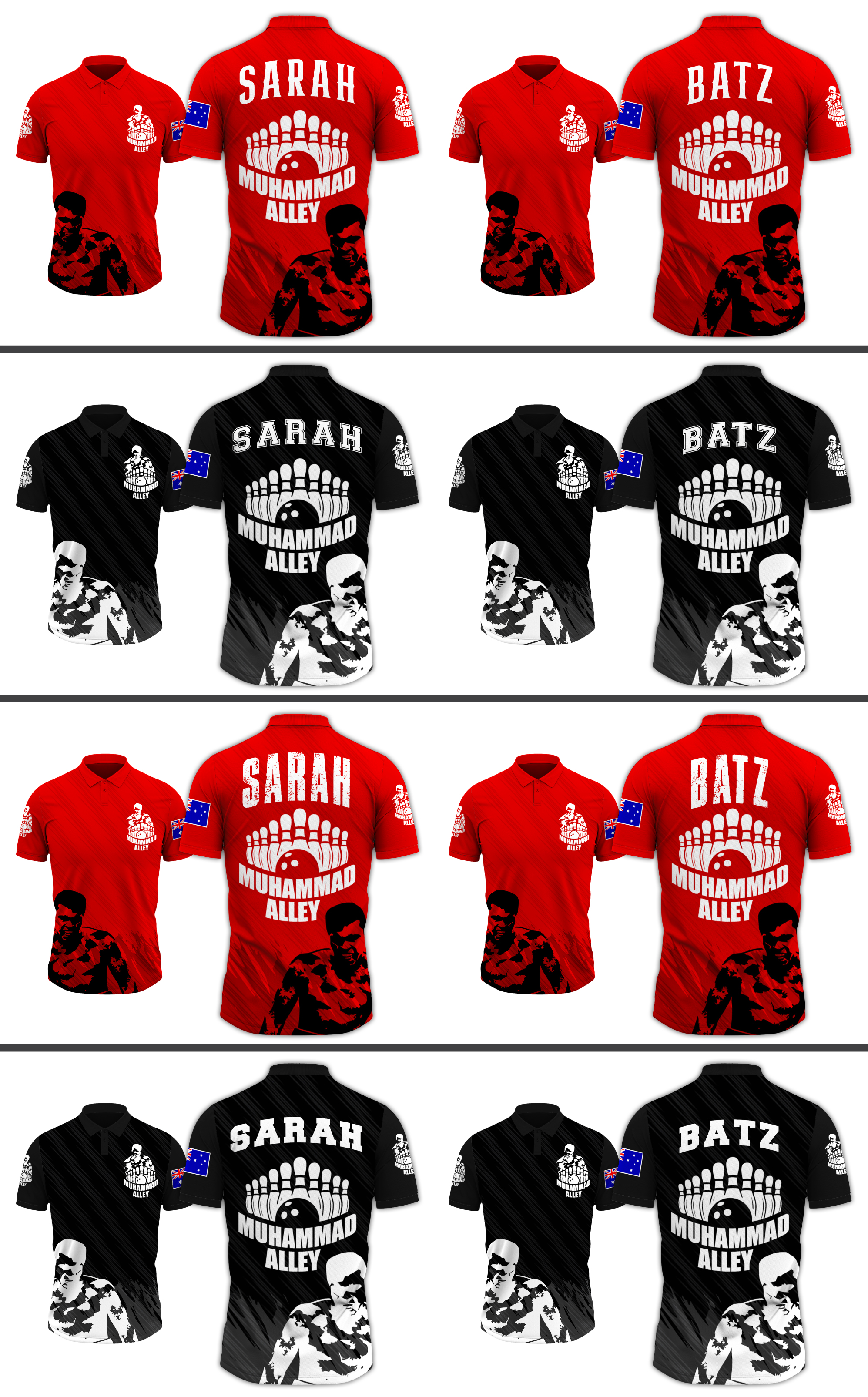 T-shirt Design by AHNAF_S for this project | Design: #33457125