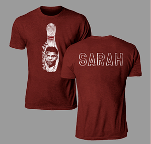 T-shirt Design by Johncina for this project | Design: #33434402
