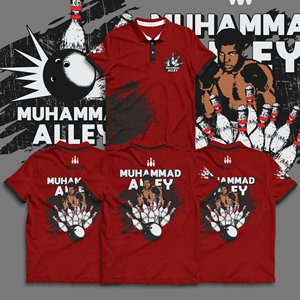 T-shirt Design by V FOUR Design for this project | Design: #33433622