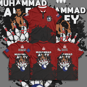T-shirt Design by V FOUR Design for this project | Design: #33449065