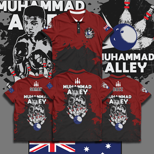 T-shirt Design by V FOUR Design for this project | Design: #33454817