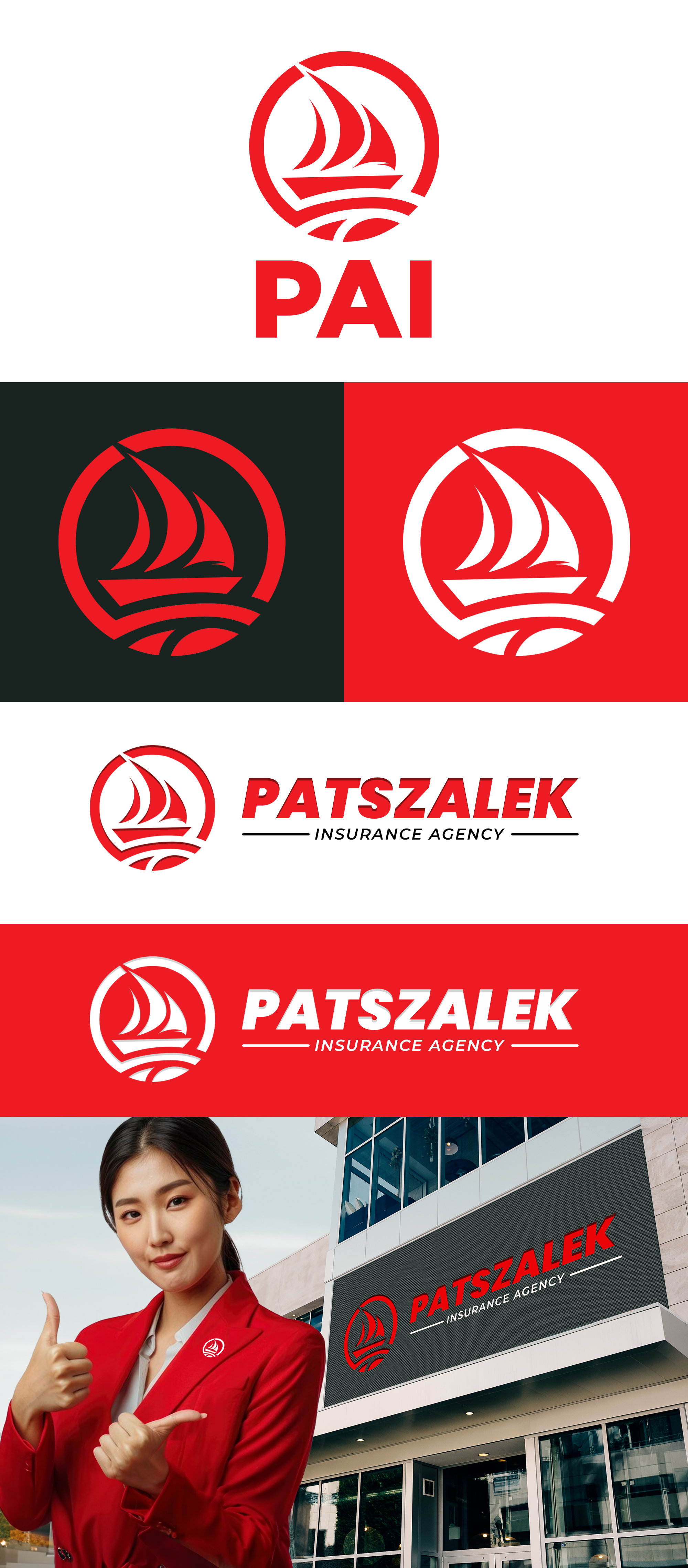 Logo Design by AS_SIGN for this project | Design #33442522