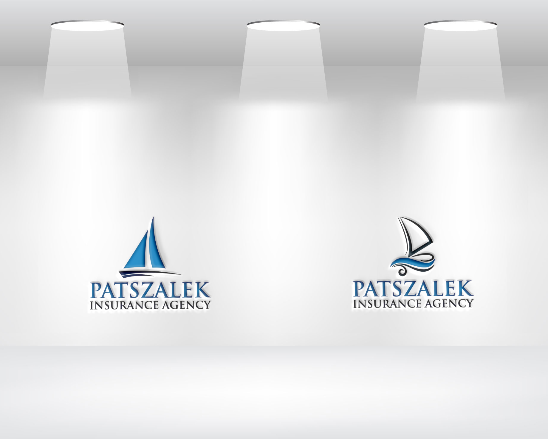 Logo-Design von Daniel Khan für dieses Projekt | Design #33443070