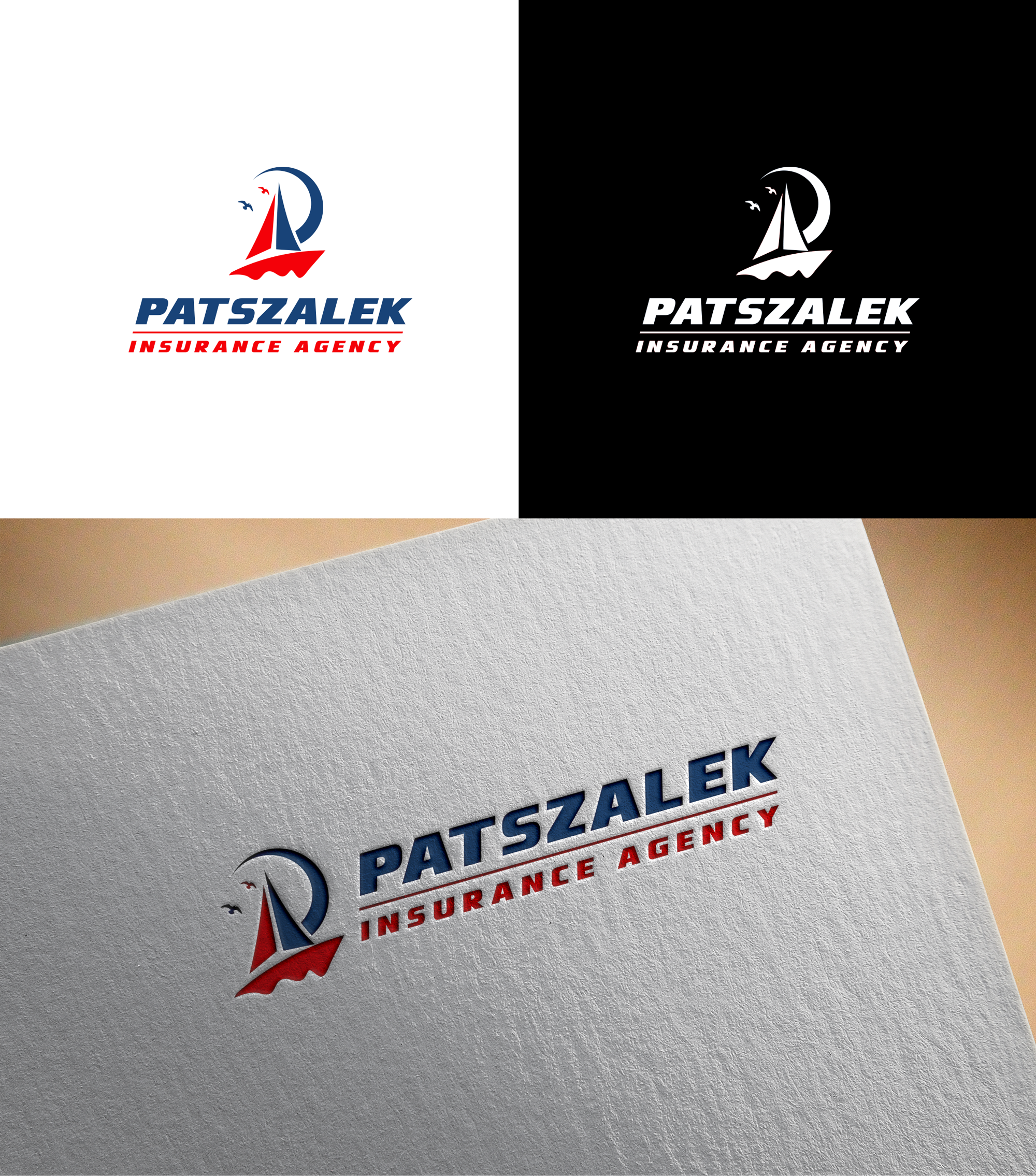 Logo Design by RA-bica for this project | Design #33448156