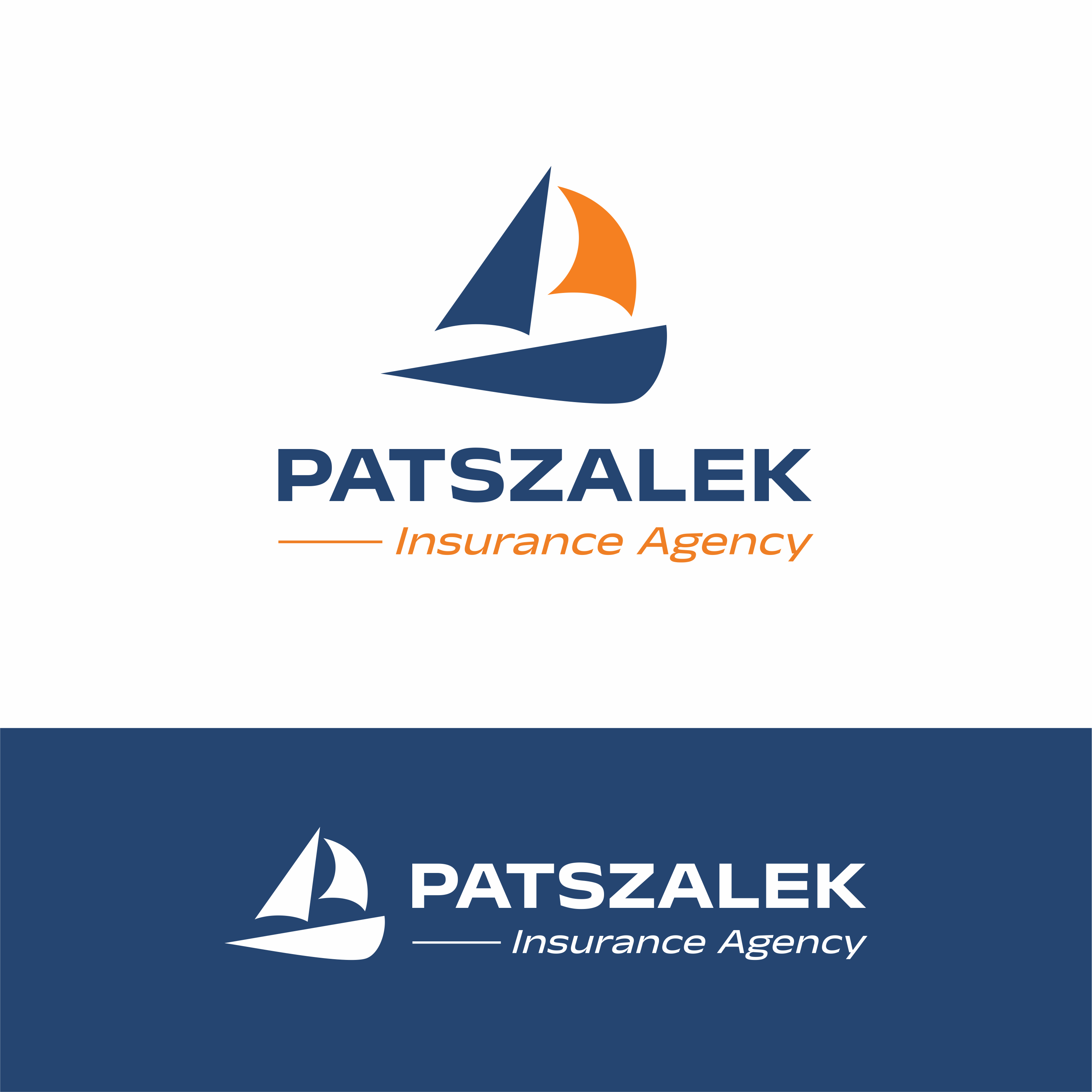 Logo Design by madrisaldi for this project | Design #33442854