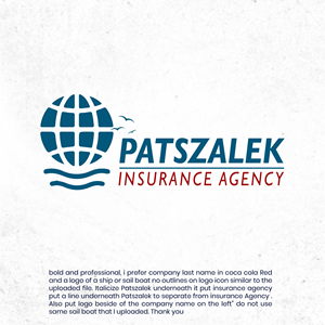 Logo Design by mohd96