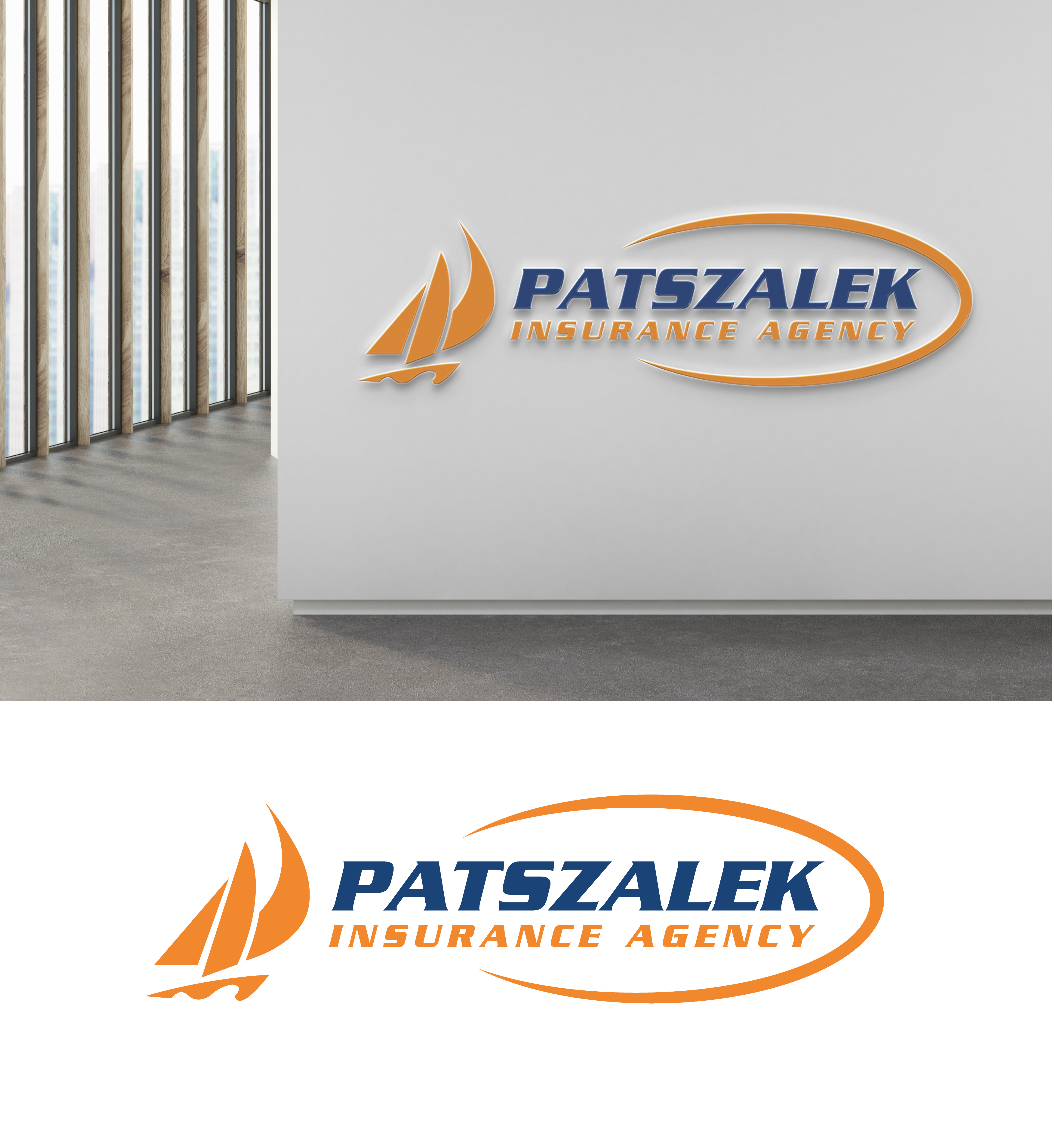 Logo Design by AKTech for this project | Design #33443179
