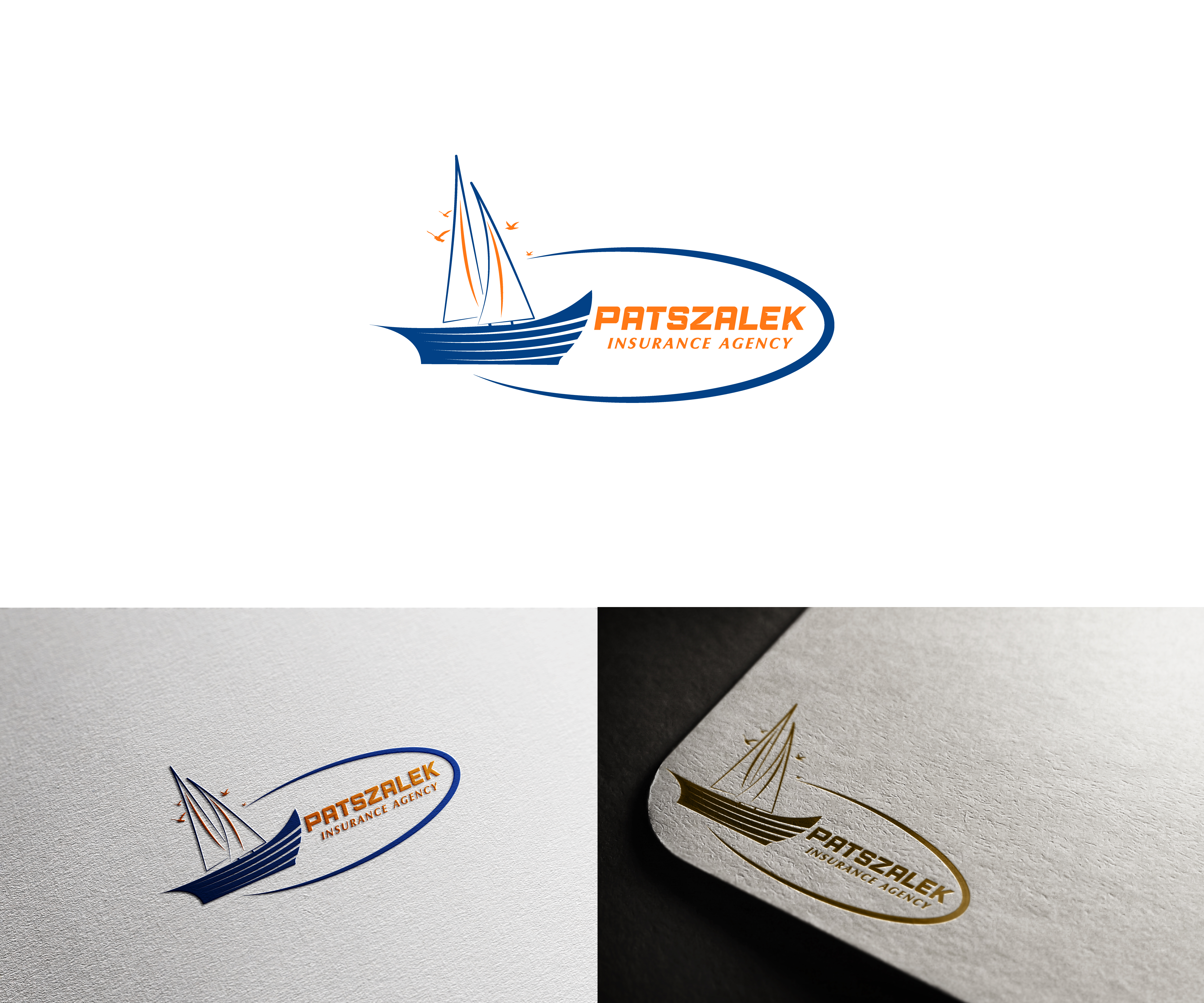 Logo Design by UniqueDesign6 for this project | Design #33442249