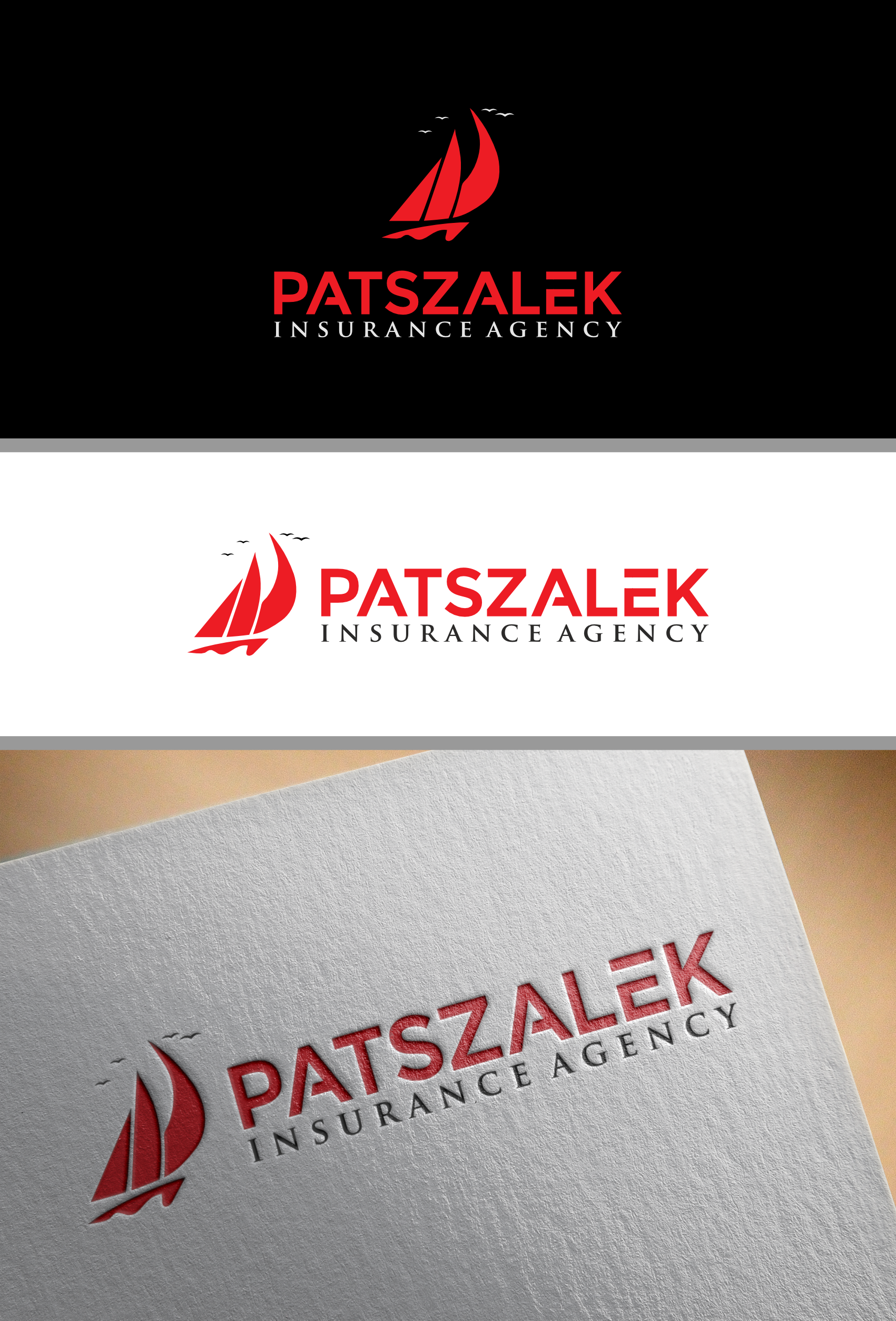 Logo Design by byguna for this project | Design #33443122