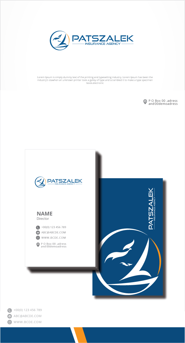 Logo-Design von zebronicgraphic für dieses Projekt | Design #33449942