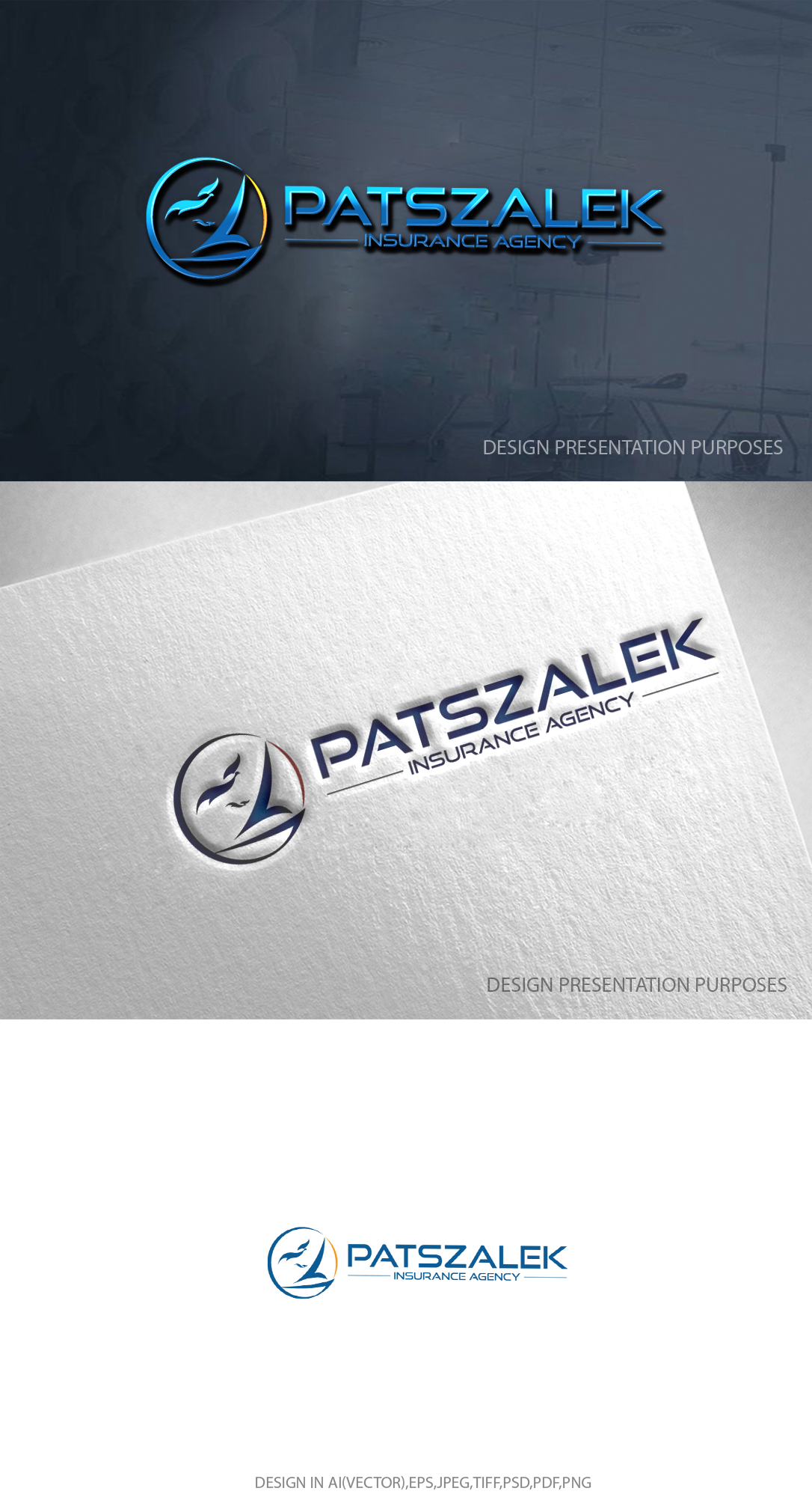 Logo-Design von zebronicgraphic für dieses Projekt | Design #33449944