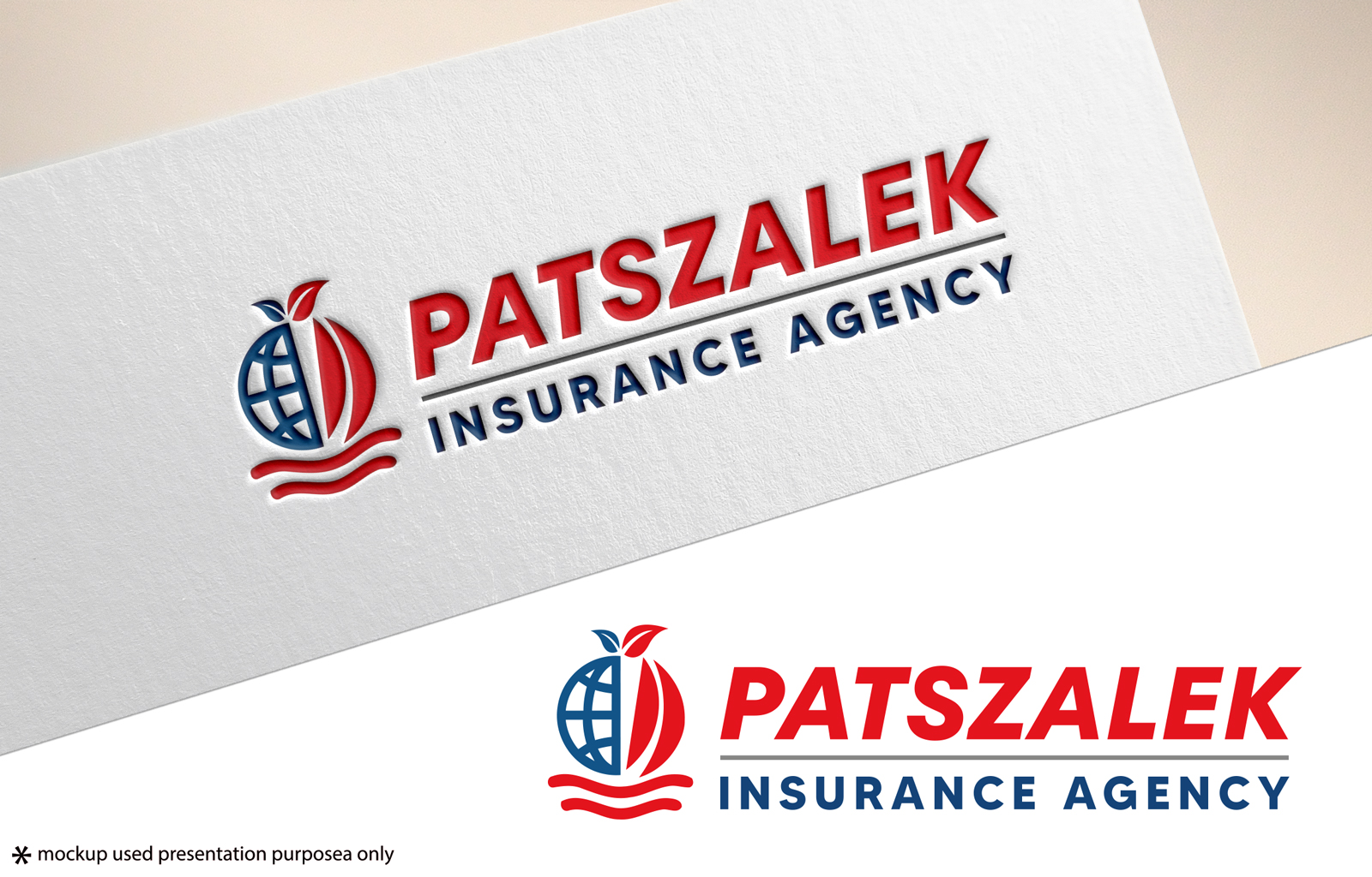 Logo-Design von Rubia@ für dieses Projekt | Design #33447565