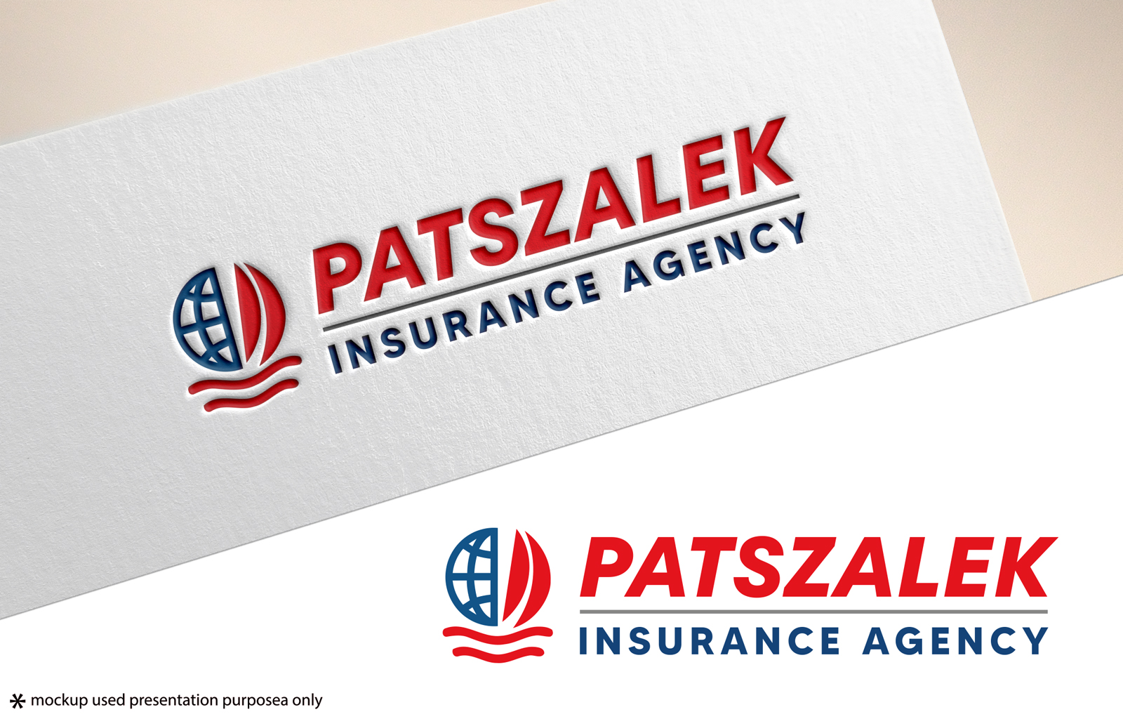 Logo-Design von Rubia@ für dieses Projekt | Design #33447566