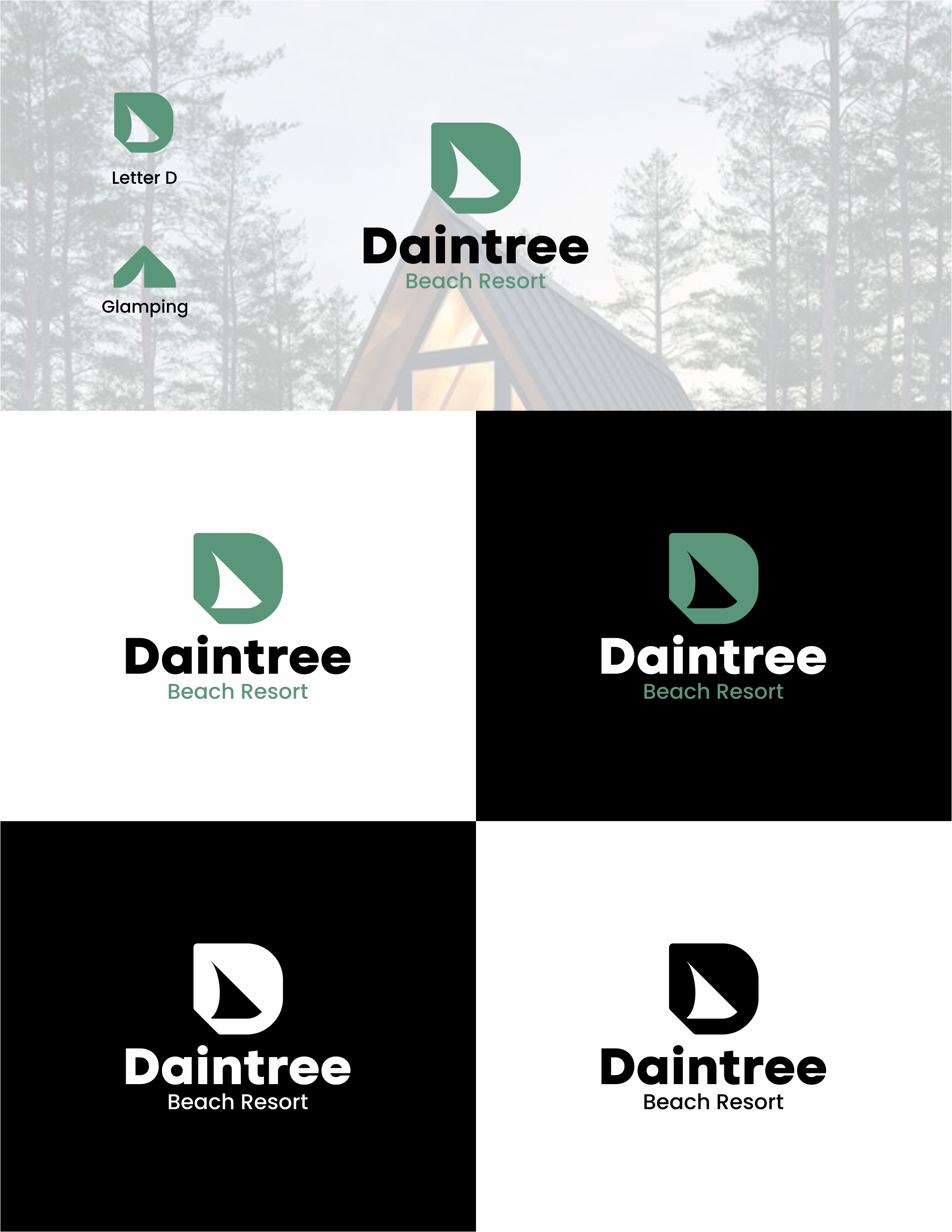 Logo Design by Student_art for Saltwater Hotels and Resorts | Design #33472290